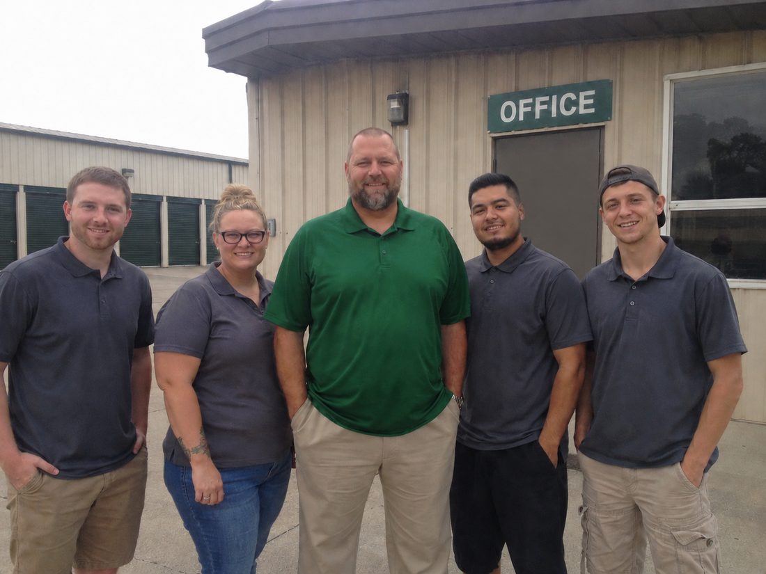 Pest control professionals in Murfreesboro, TN